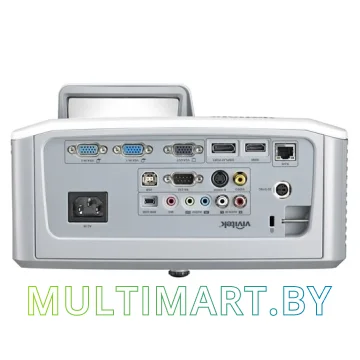 Проектор Vivitek D755WT картинка 3